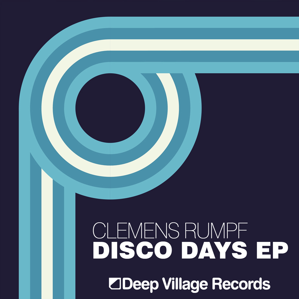 Disco Days EP