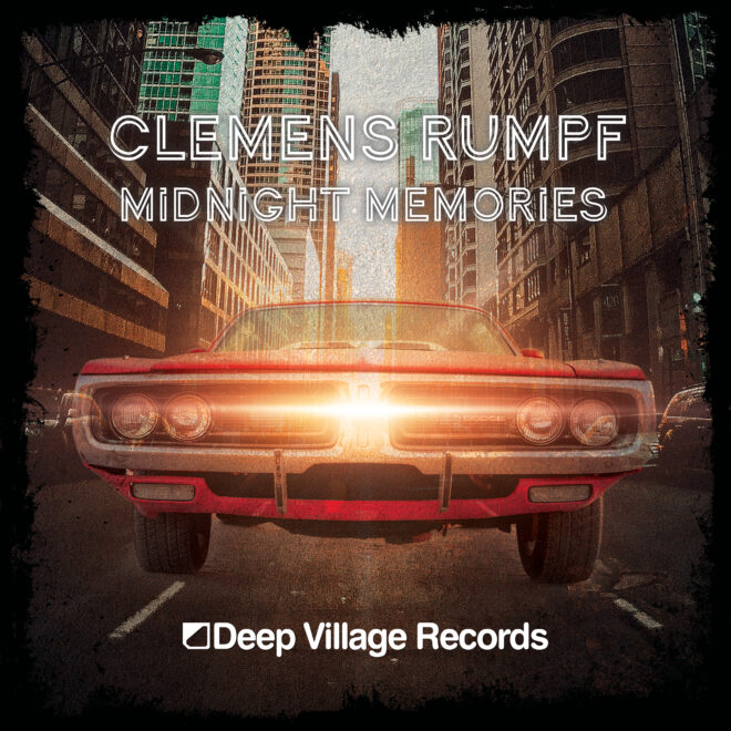 Clemens Rumpf – Midnight Memories