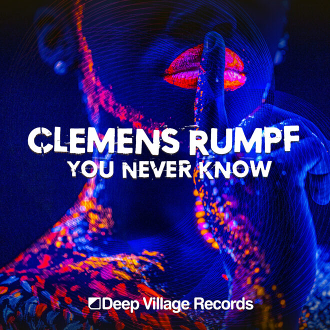 Clemens Rumpf – You Never Know