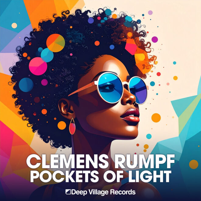 CLEMENS RUMPF – POCKETS OF LIGHT (PRE RELEASE BANDCAMP)